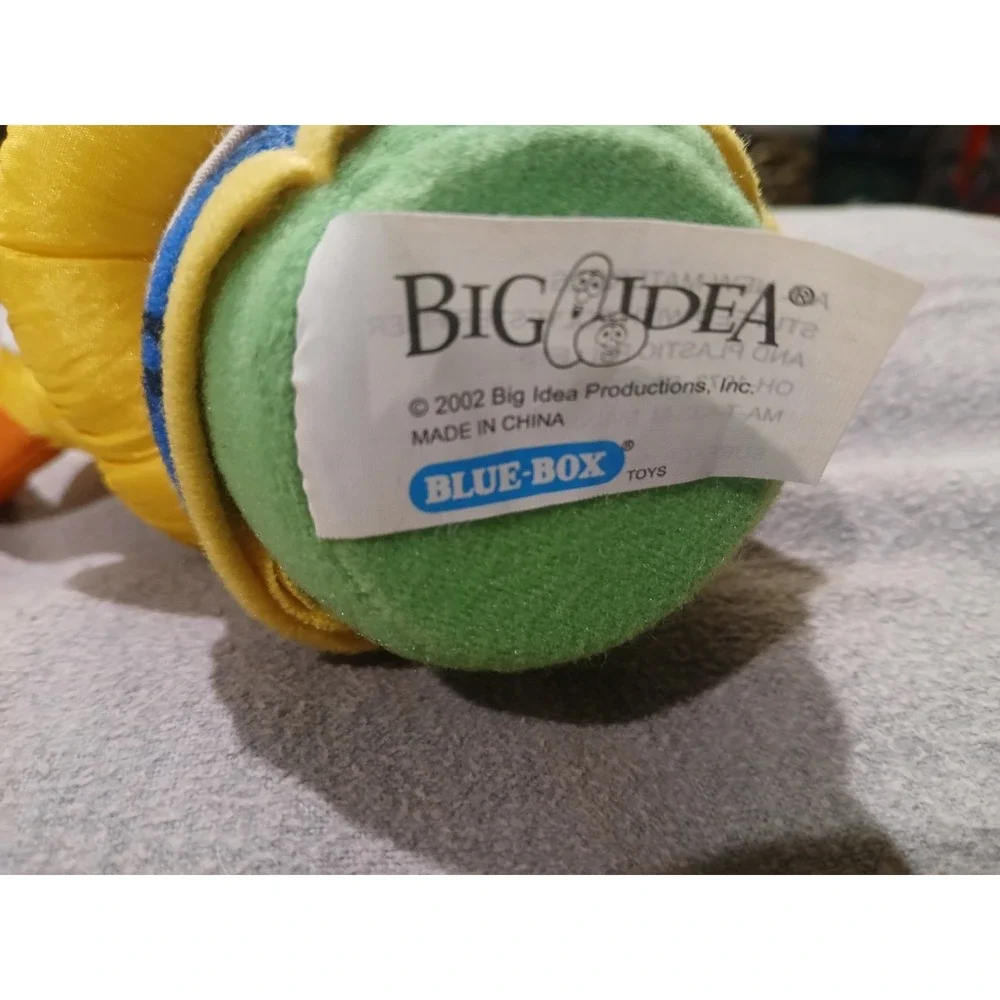 Me & My Big Ideas vintage rare